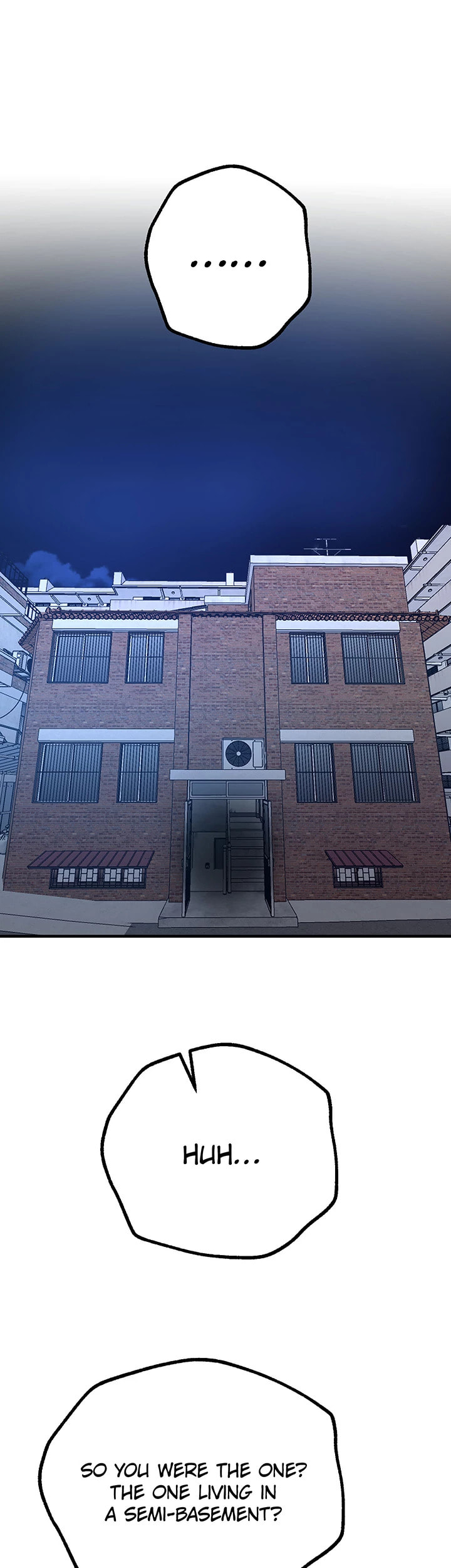 Read Beautiful Days chapter 27 image 27 on Lezhin