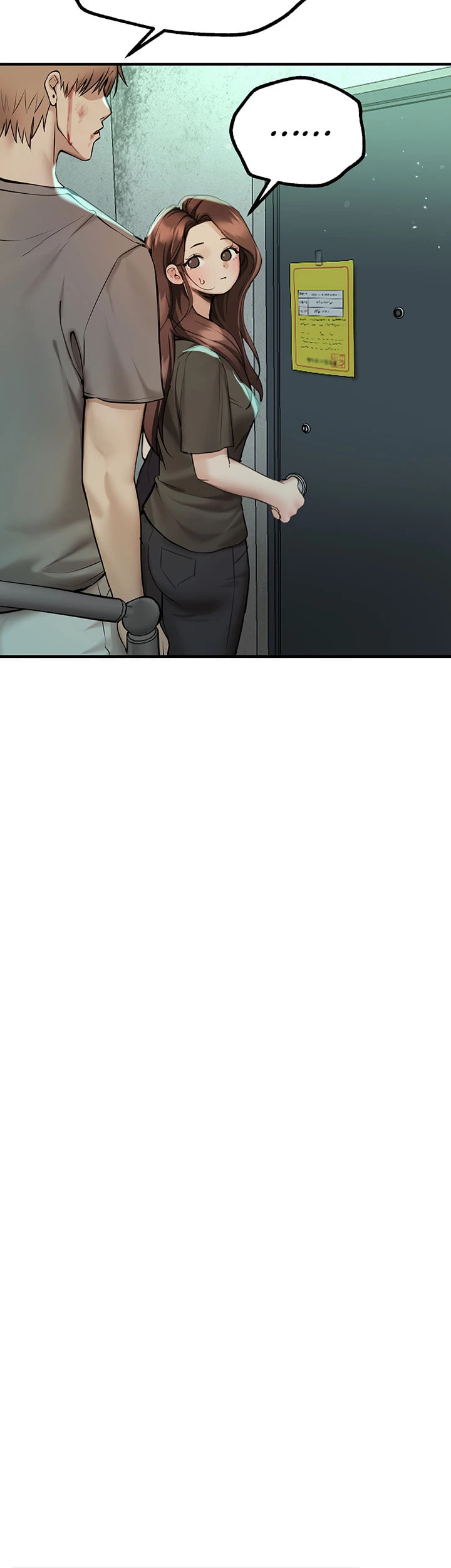 Read Beautiful Days chapter 27 image 28 on Lezhin