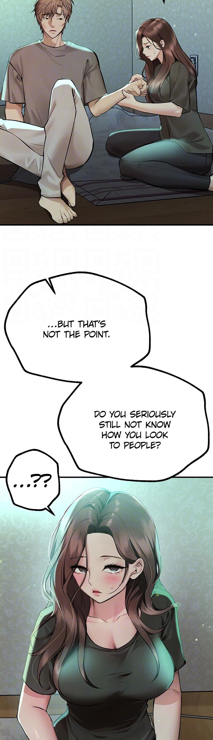 Read Beautiful Days chapter 27 image 30 on Lezhin