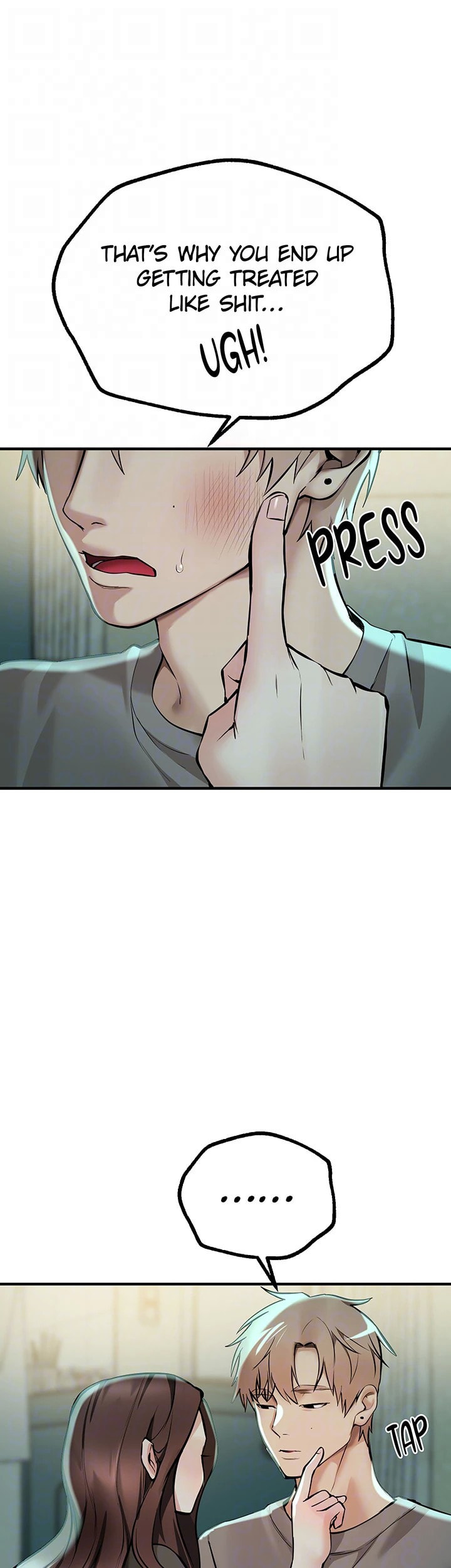 Read Beautiful Days chapter 27 image 32 on Lezhin