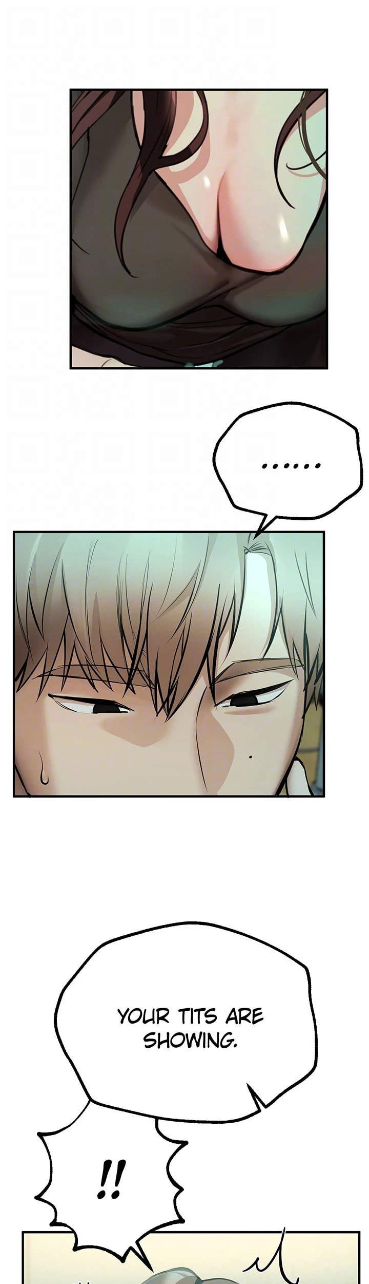Read Beautiful Days chapter 27 image 34 on Lezhin