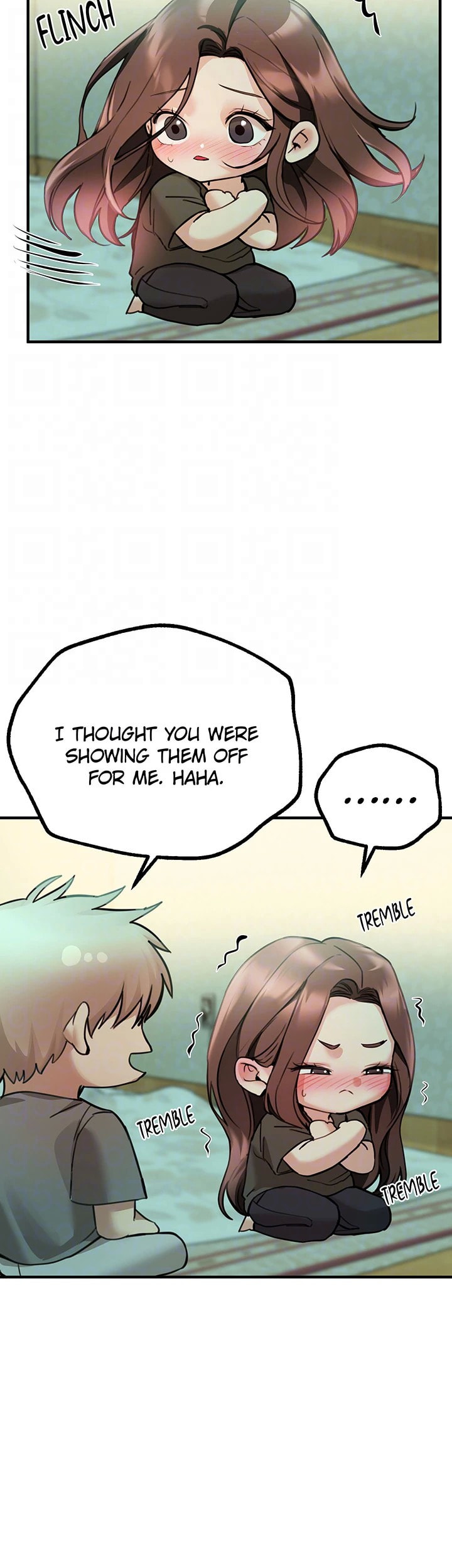 Read Beautiful Days chapter 27 image 35 on Lezhin