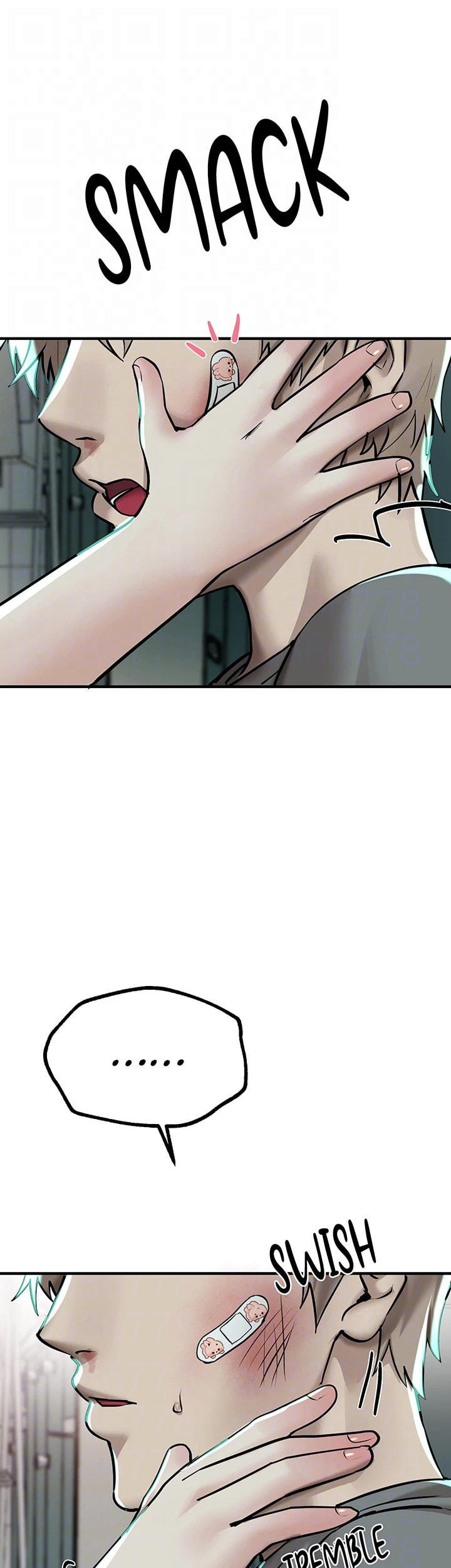 Read Beautiful Days chapter 27 image 36 on Lezhin