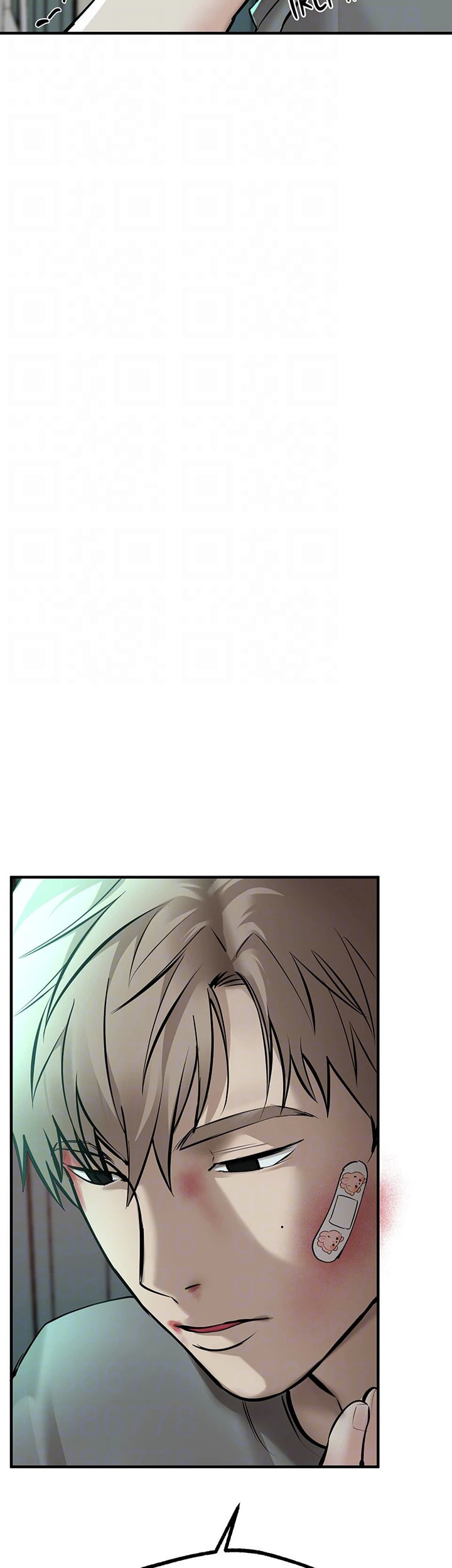 Read Beautiful Days chapter 27 image 37 on Lezhin