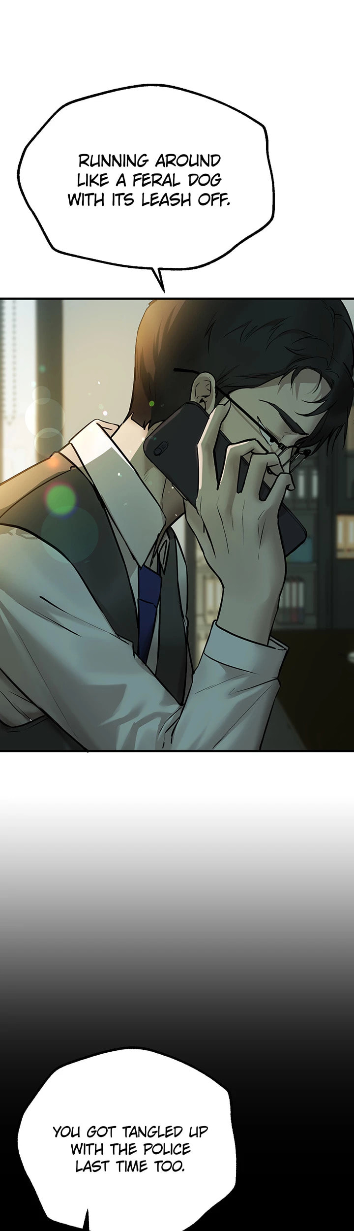 Read Beautiful Days chapter 27 image 42 on Lezhin
