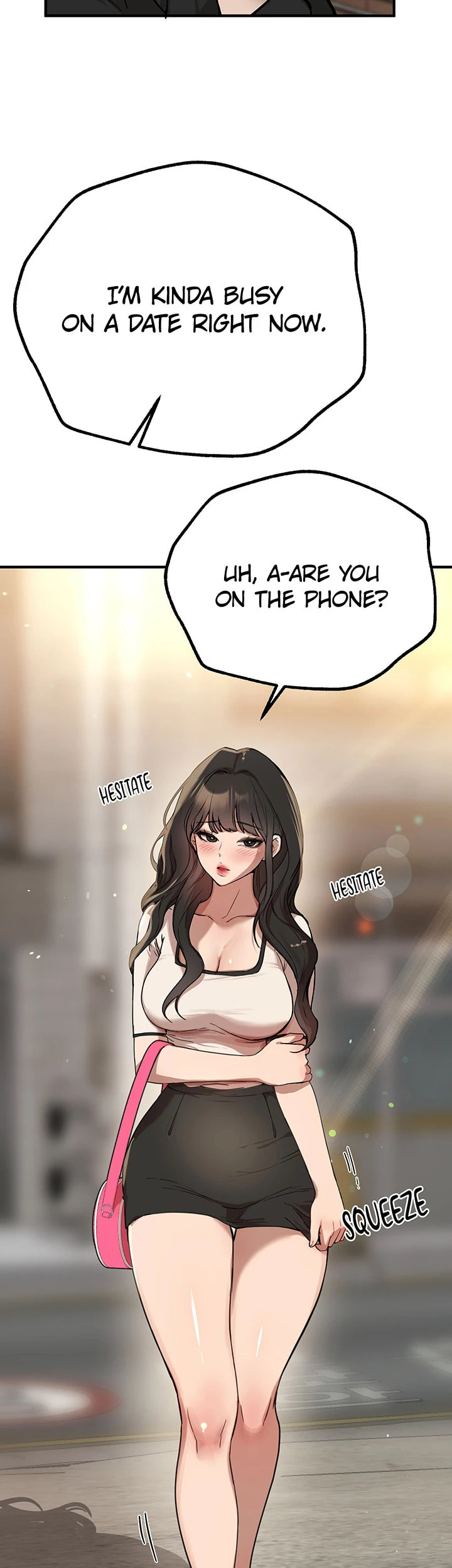Read Beautiful Days chapter 27 image 49 on Lezhin