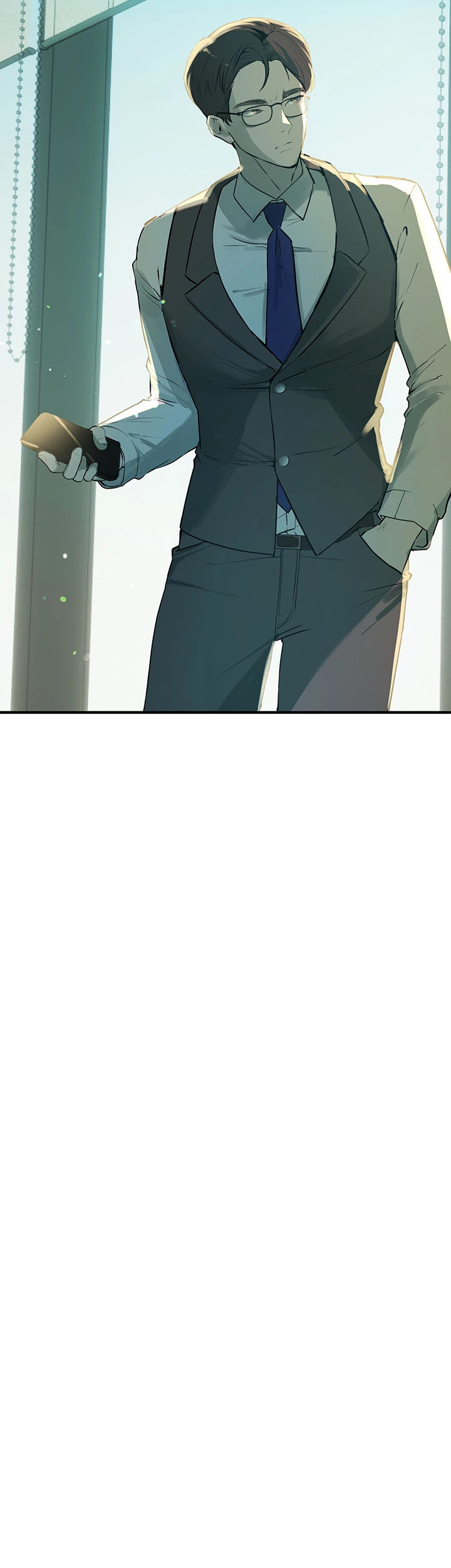 Read Beautiful Days chapter 27 image 52 on Lezhin