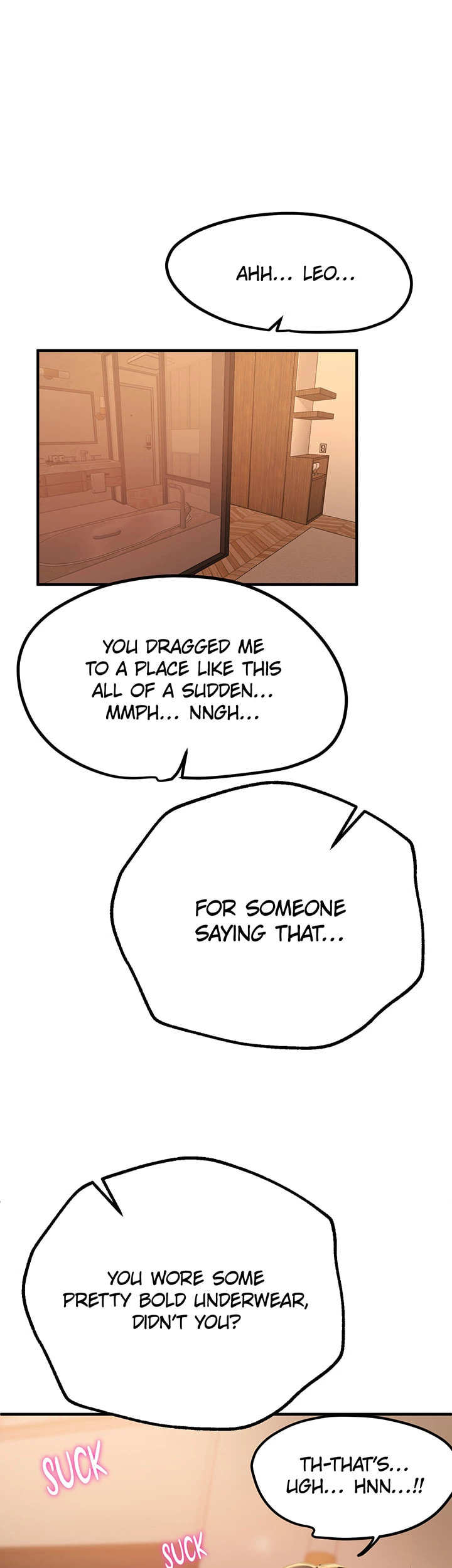 Read Beautiful Days chapter 27 image 53 on Lezhin