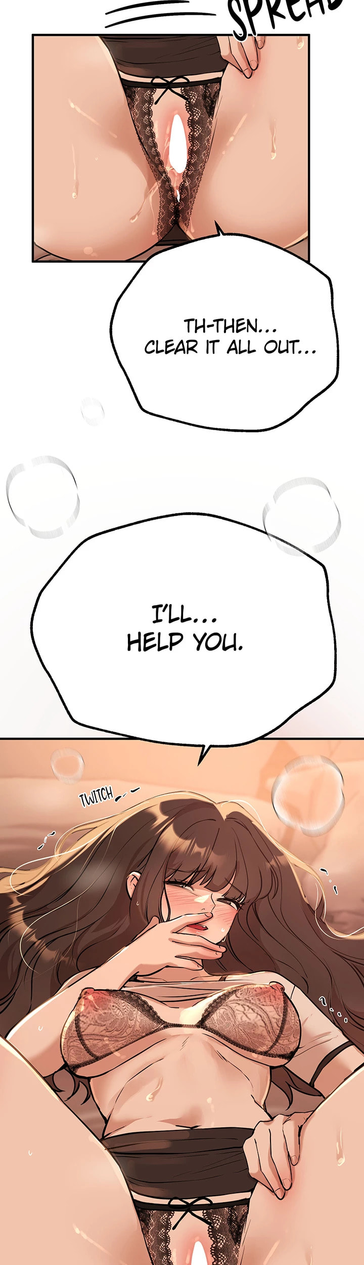 Read Beautiful Days chapter 27 image 57 on Lezhin