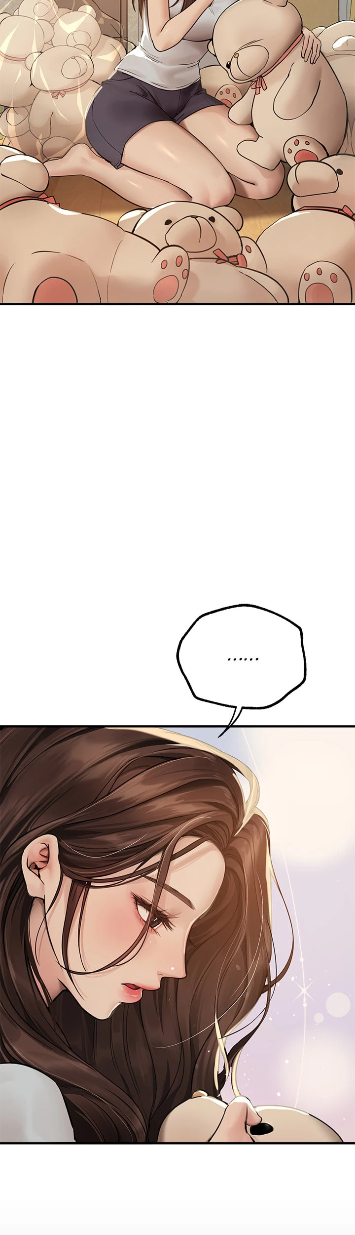 Read Beautiful Days chapter 28 image 1 on Lezhin