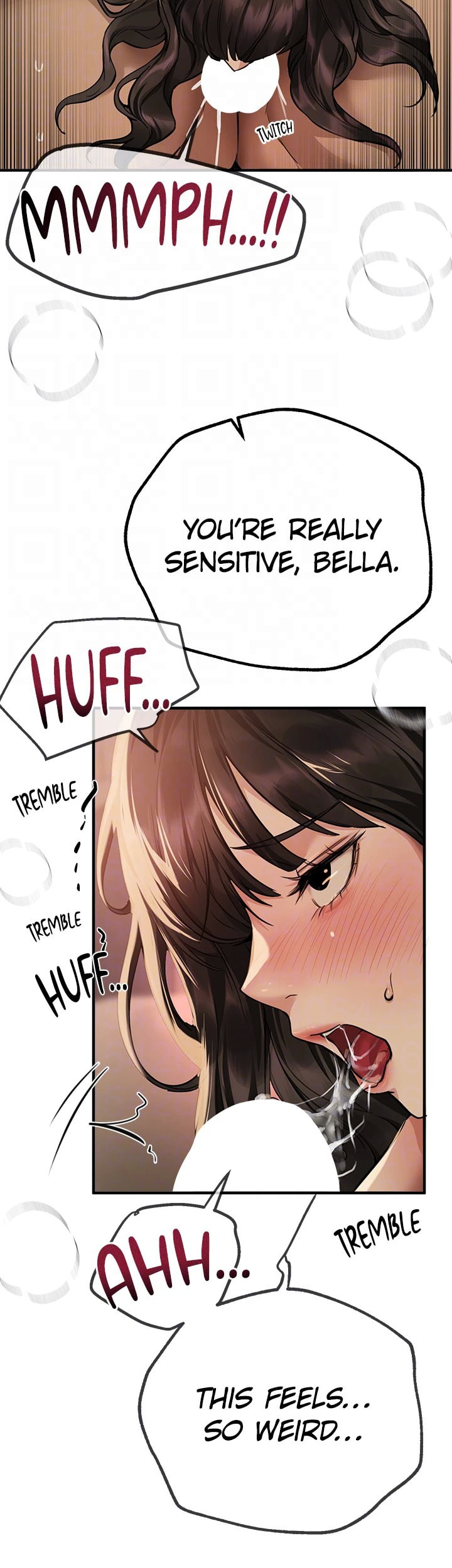 Read Beautiful Days chapter 28 image 17 on Lezhin