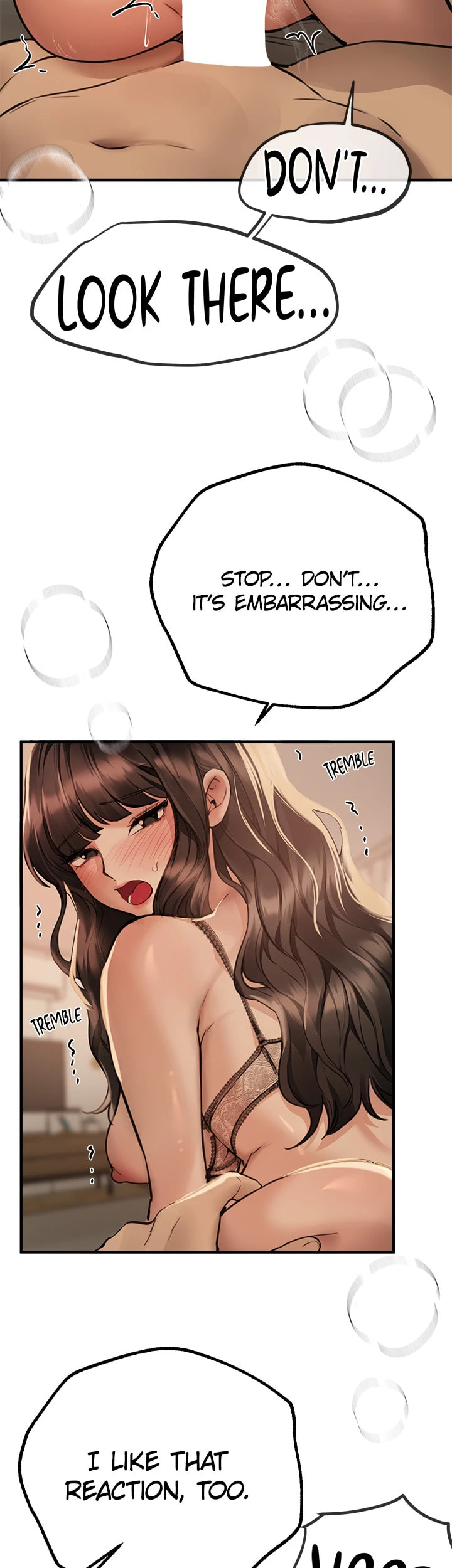 Read Beautiful Days chapter 28 image 29 on Lezhin