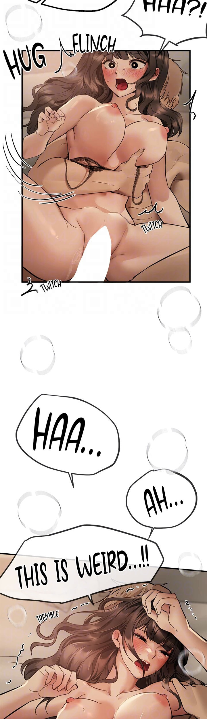 Read Beautiful Days chapter 28 image 30 on Lezhin