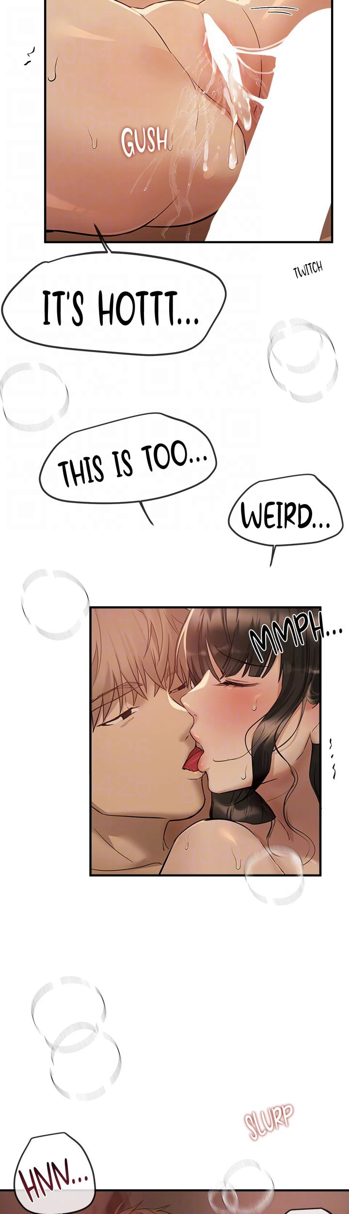 Read Beautiful Days chapter 28 image 35 on Lezhin