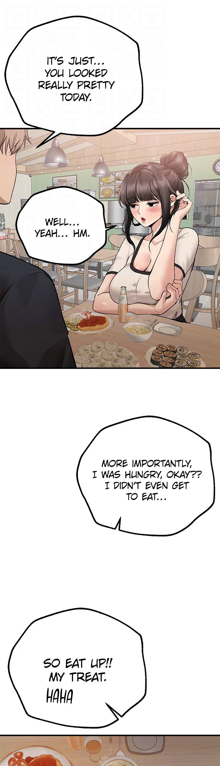 Read Beautiful Days chapter 28 image 38 on Lezhin