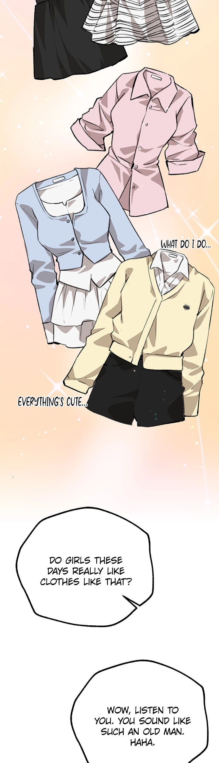 Read Beautiful Days chapter 28 image 41 on Lezhin