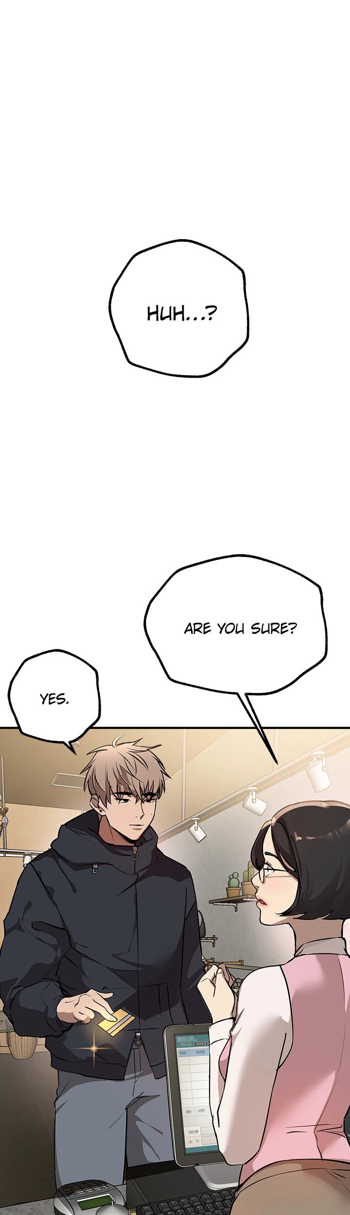 Read Beautiful Days chapter 28 image 44 on Lezhin