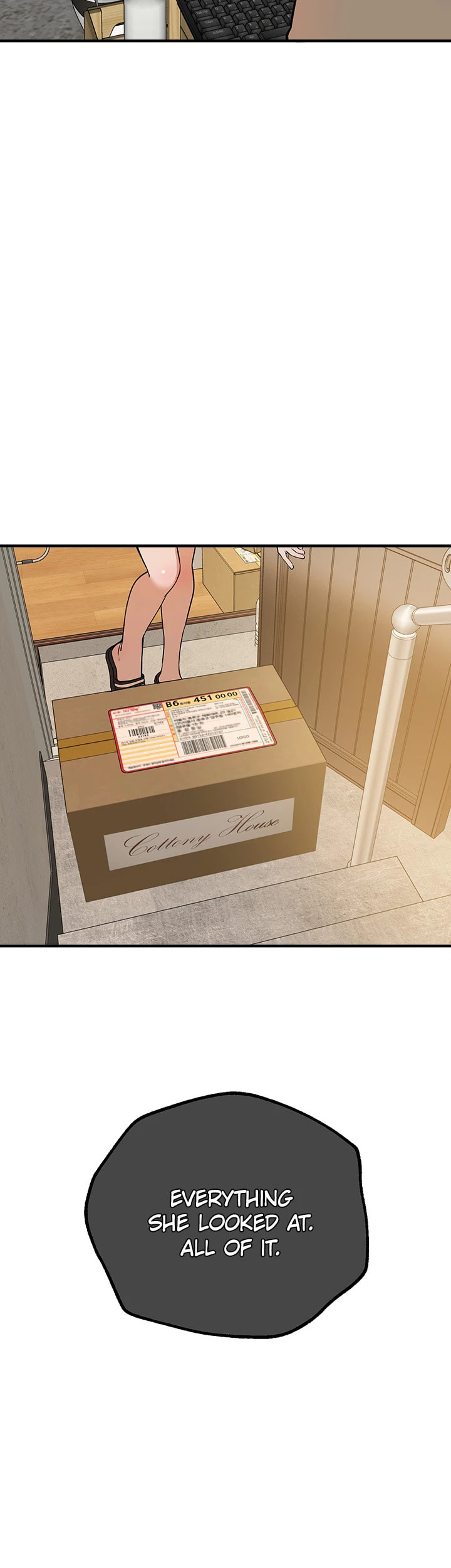 Read Beautiful Days chapter 28 image 45 on Lezhin