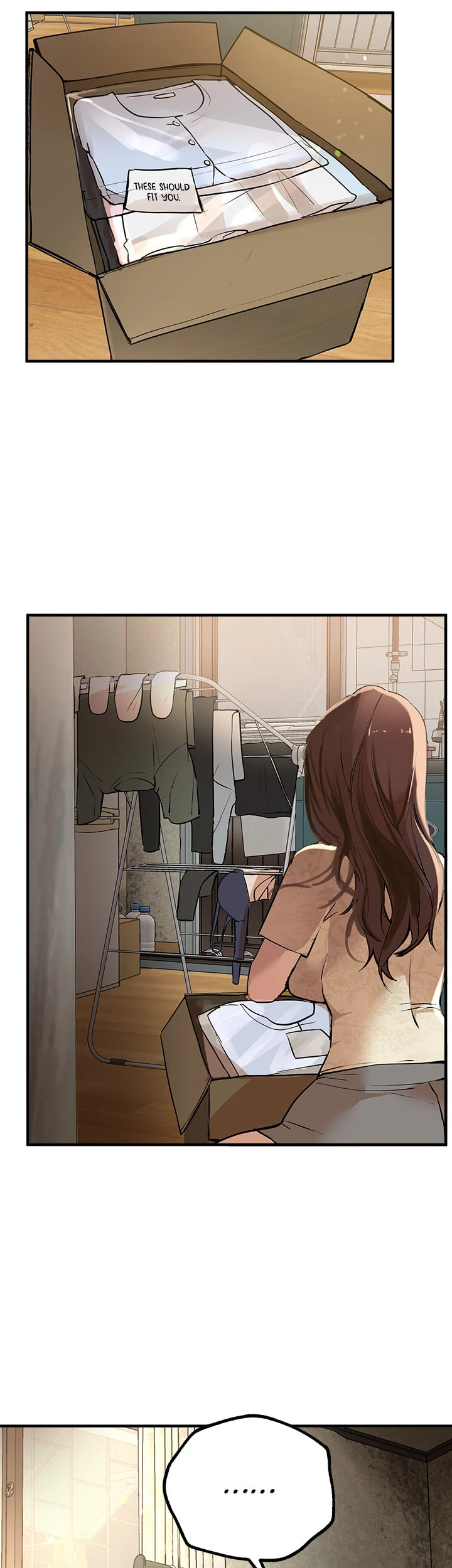 Read Beautiful Days chapter 28 image 47 on Lezhin