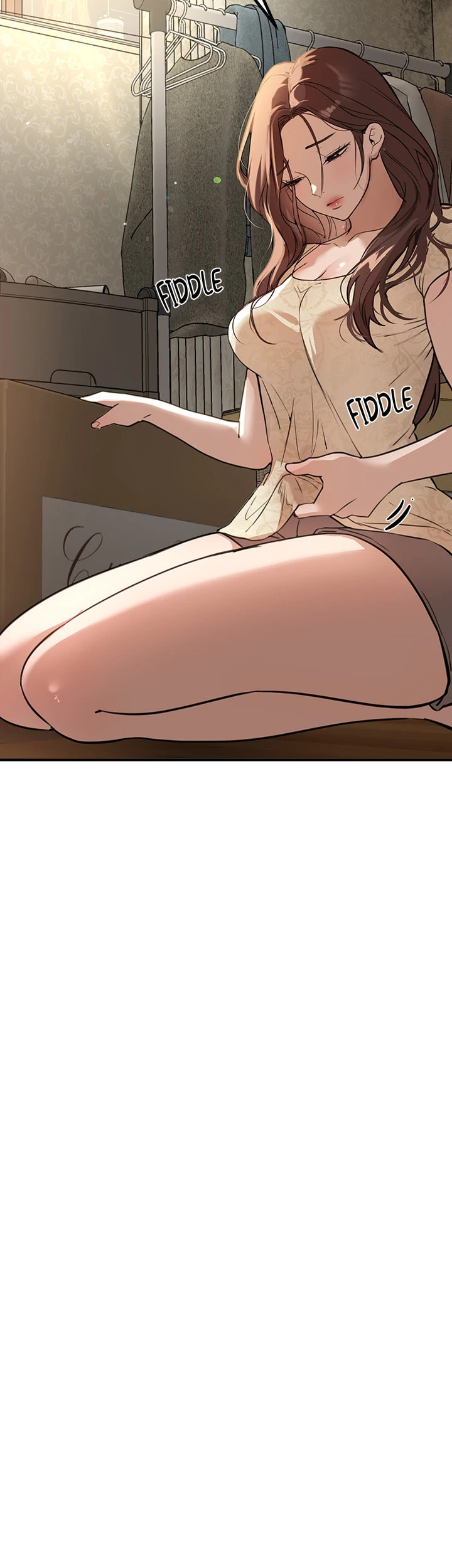 Read Beautiful Days chapter 28 image 48 on Lezhin