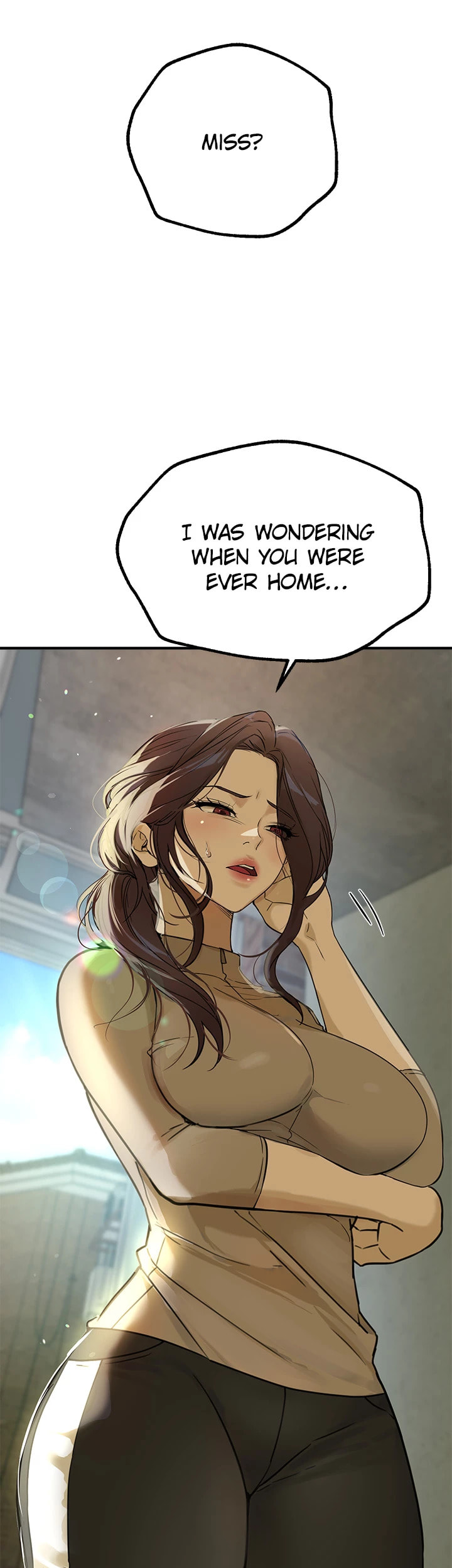 Read Beautiful Days chapter 28 image 51 on Lezhin