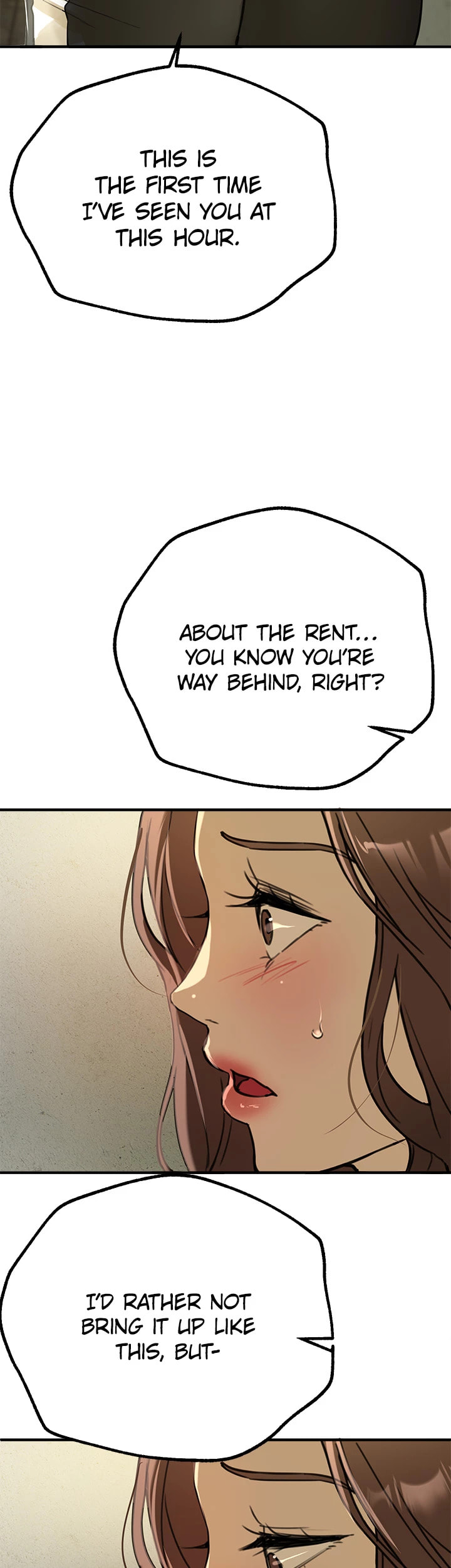 Read Beautiful Days chapter 28 image 52 on Lezhin
