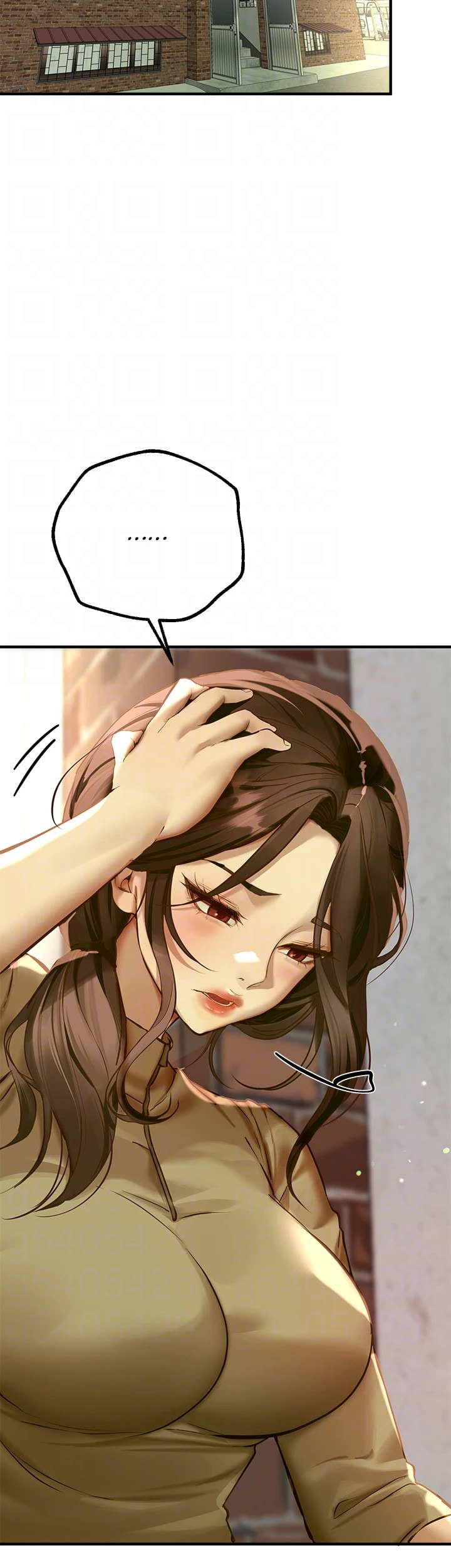 Read Beautiful Days chapter 29 image 12 on Lezhin