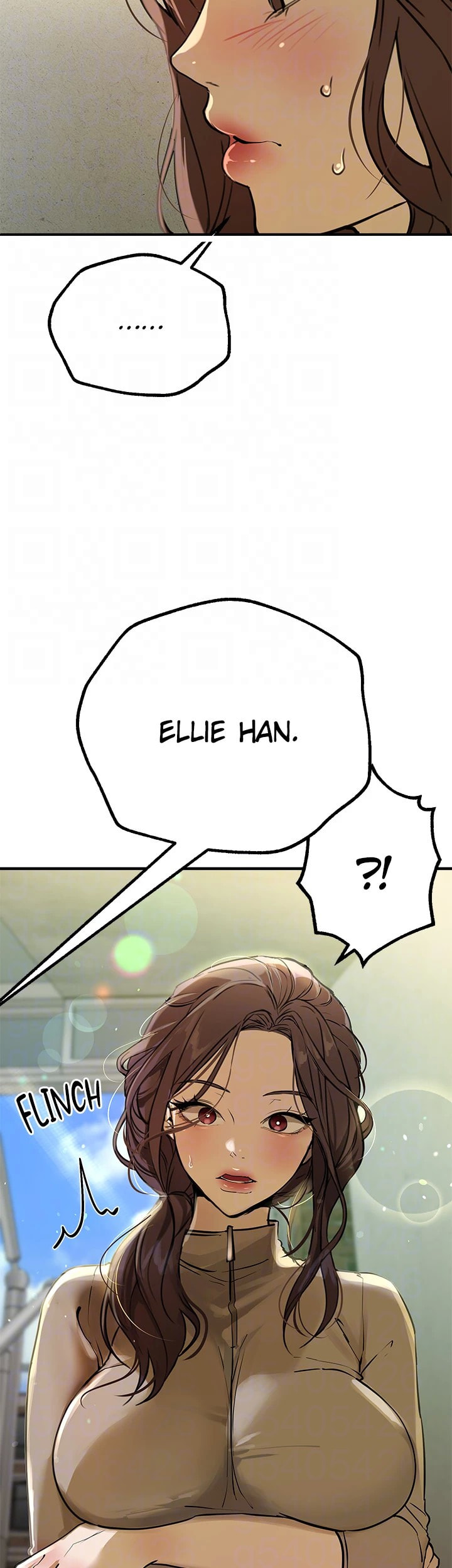 Read Beautiful Days chapter 29 image 17 on Lezhin