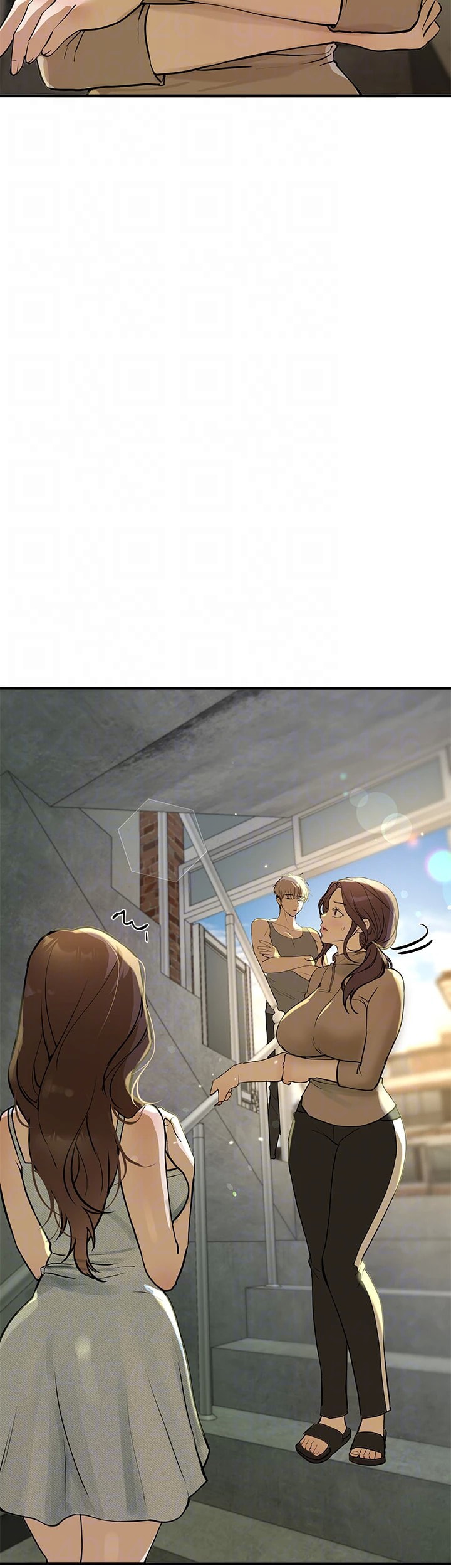 Read Beautiful Days chapter 29 image 18 on Lezhin