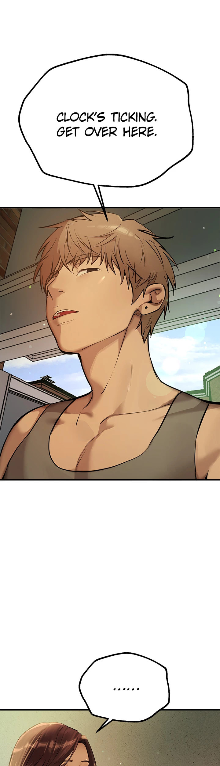 Read Beautiful Days chapter 29 image 20 on Lezhin