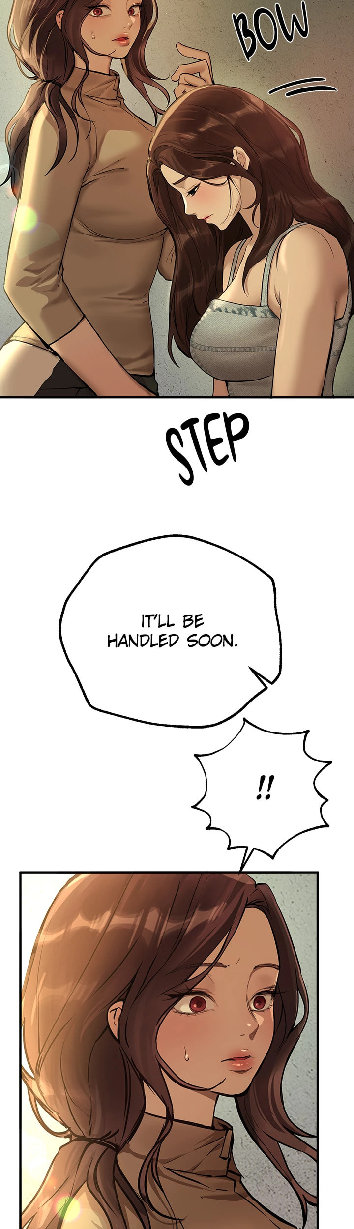 Read Beautiful Days chapter 29 image 21 on Lezhin