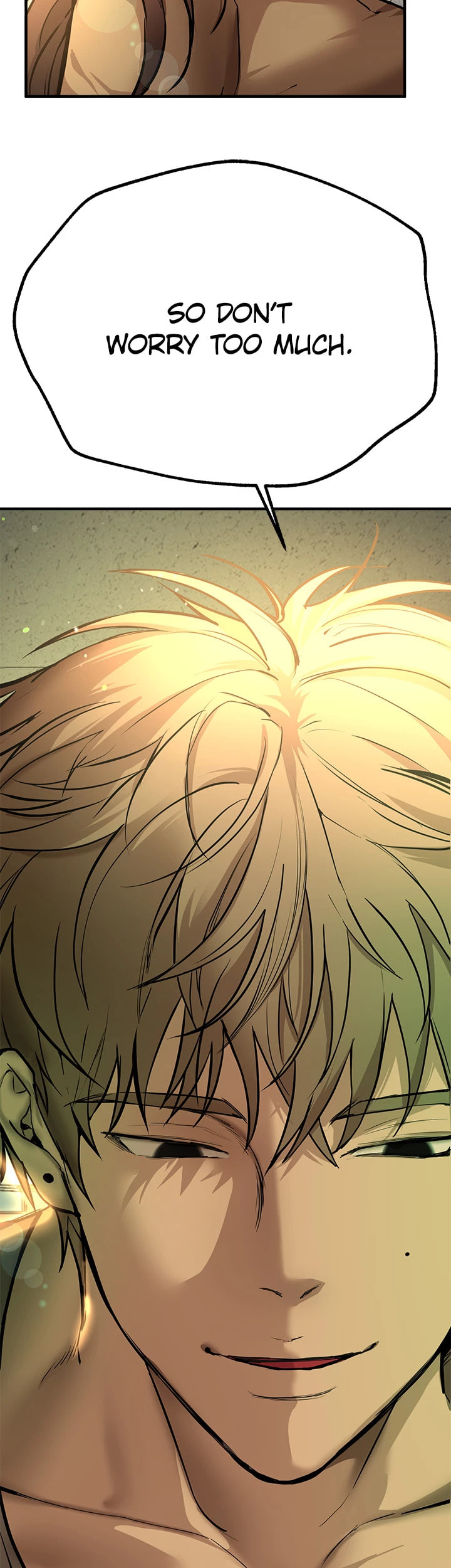 Read Beautiful Days chapter 29 image 22 on Lezhin