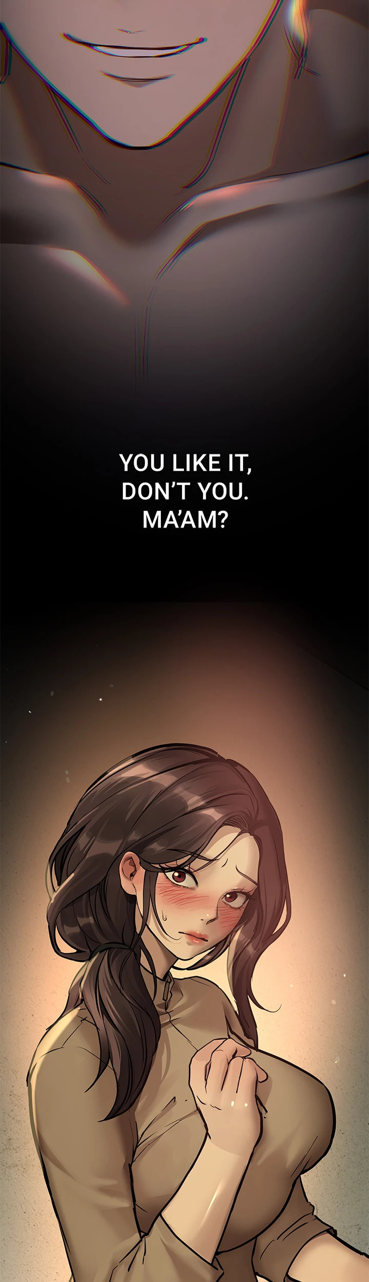 Read Beautiful Days chapter 29 image 24 on Lezhin