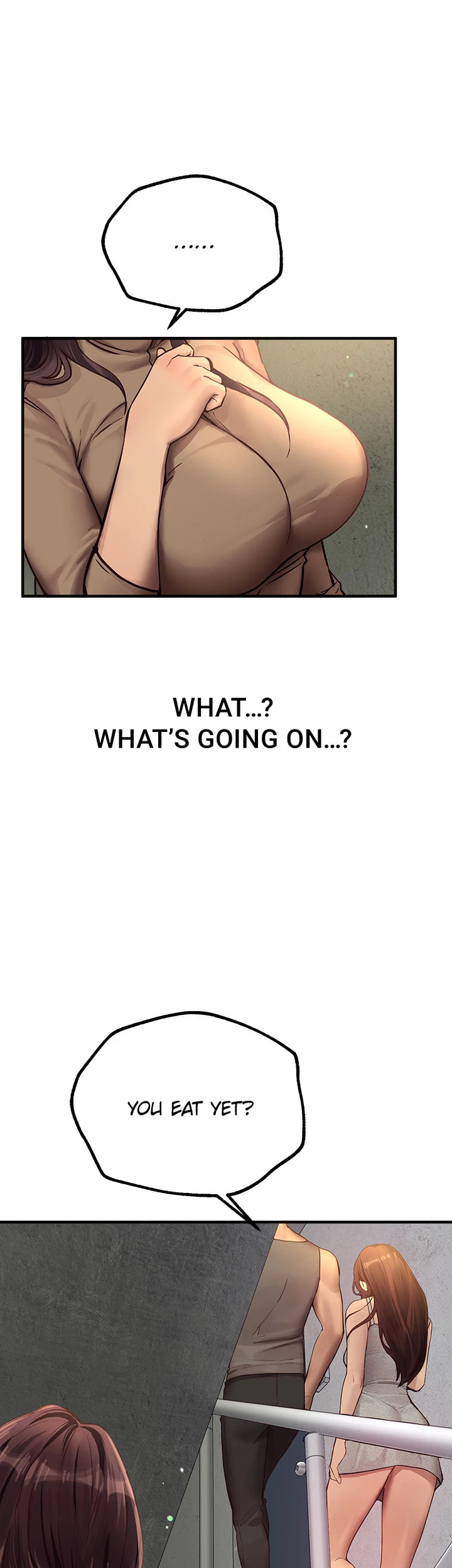 Read Beautiful Days chapter 29 image 26 on Lezhin