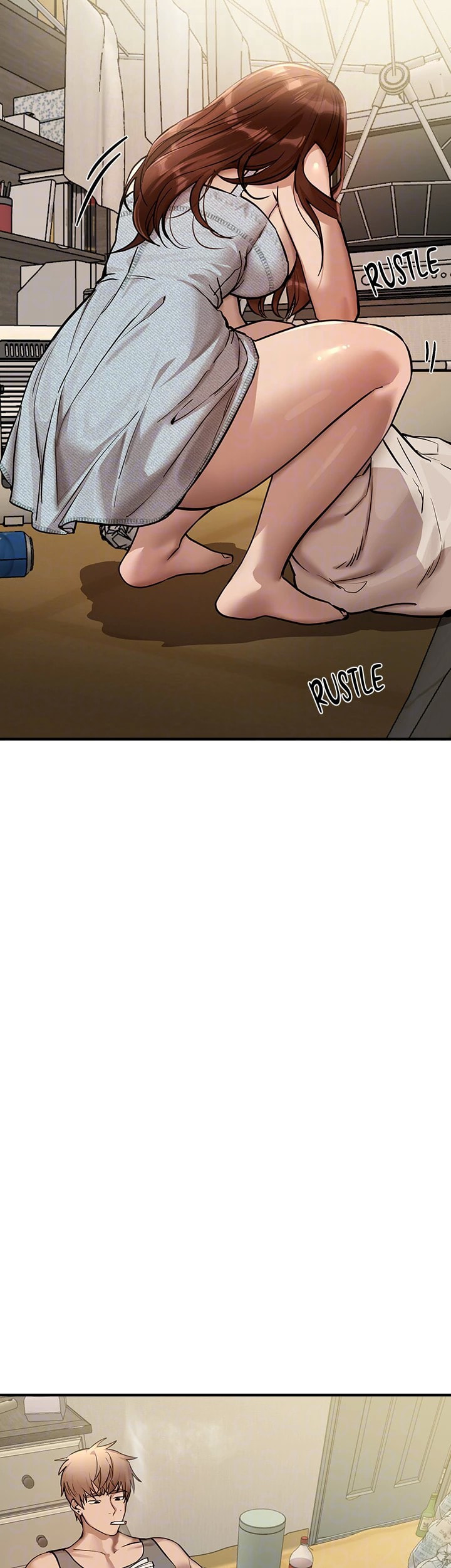 Read Beautiful Days chapter 29 image 33 on Lezhin