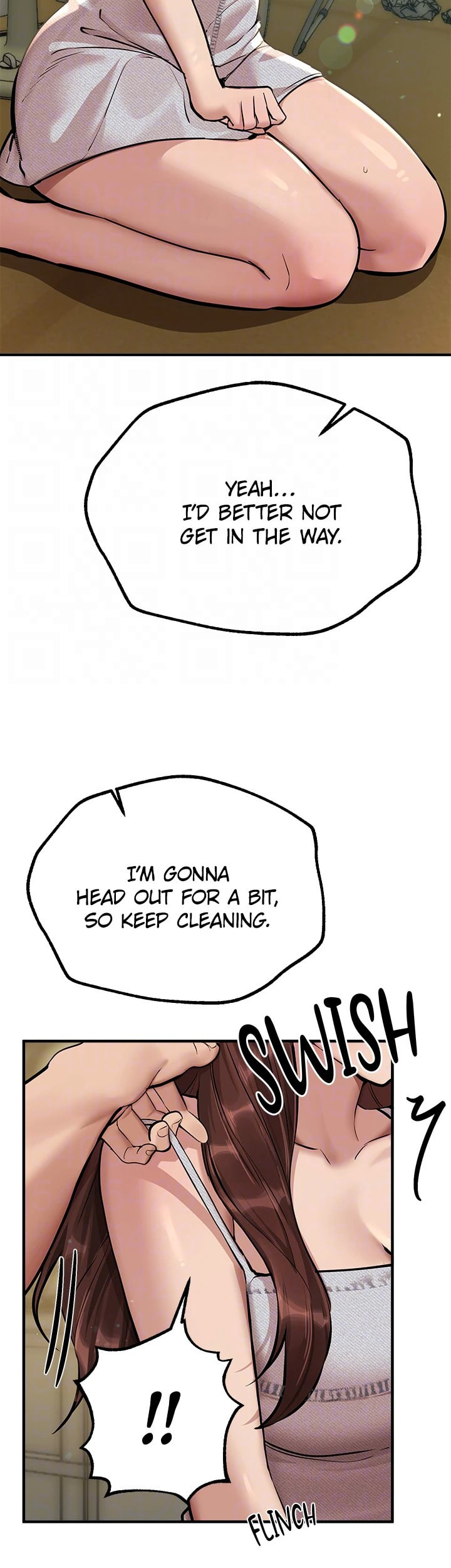 Read Beautiful Days chapter 29 image 38 on Lezhin