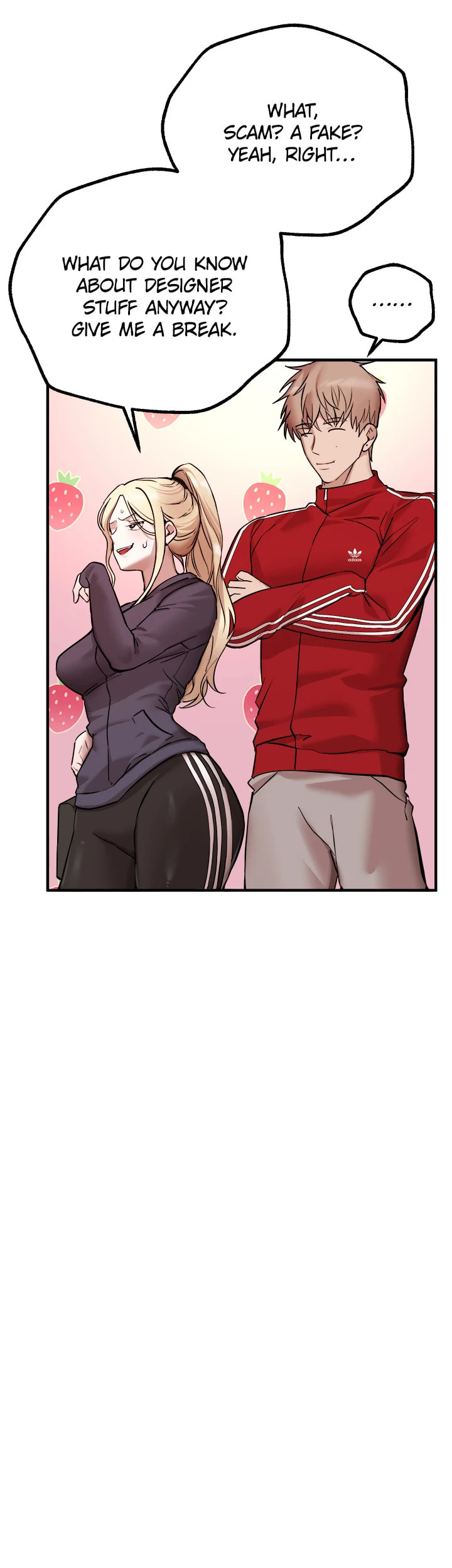 Read Beautiful Days chapter 29 image 46 on Lezhin