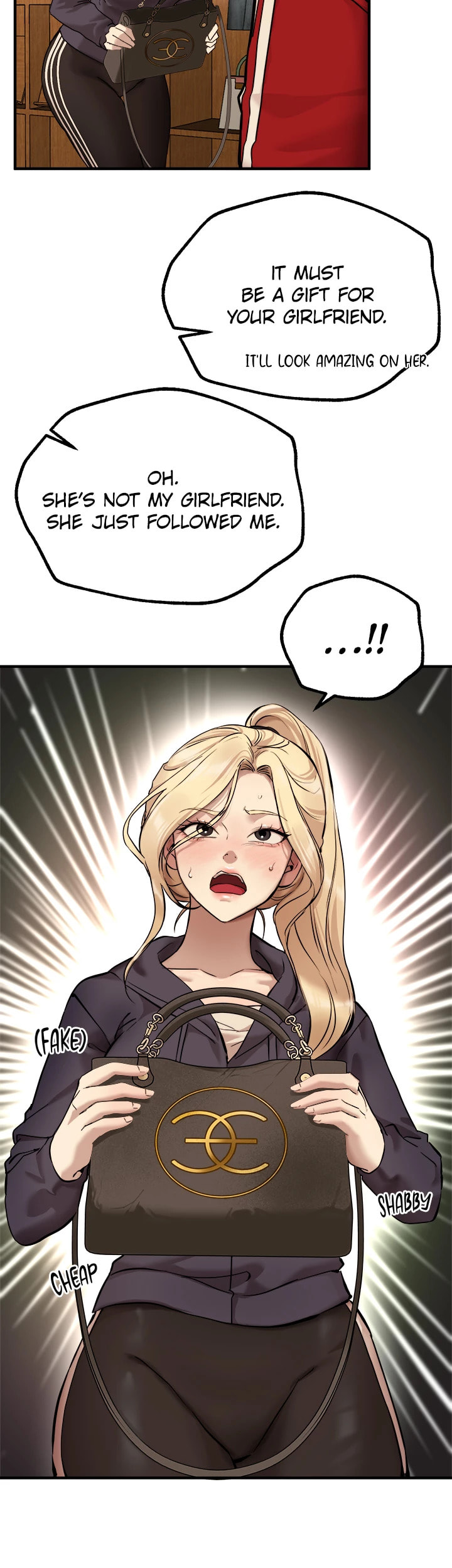 Read Beautiful Days chapter 29 image 48 on Lezhin