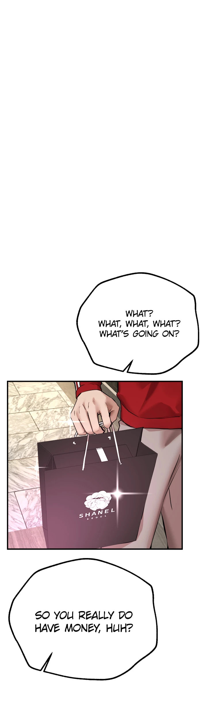 Read Beautiful Days chapter 29 image 49 on Lezhin
