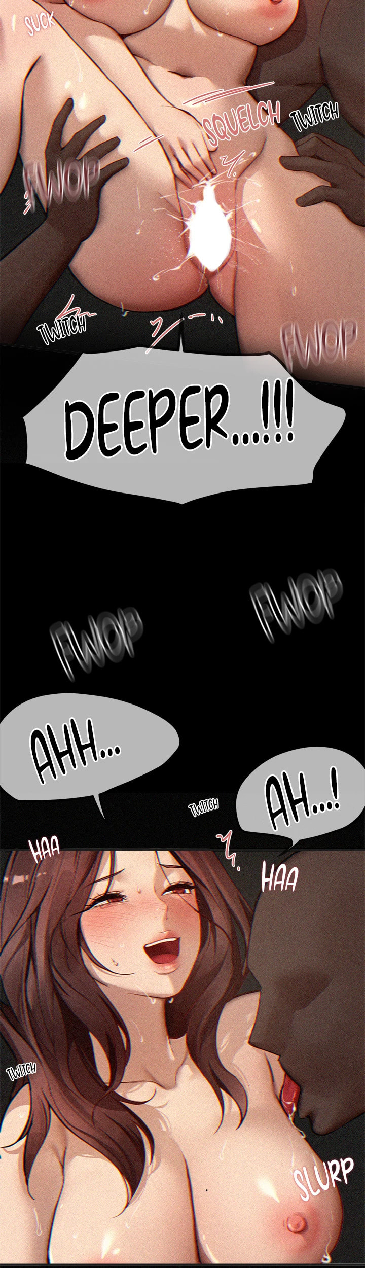 Read Beautiful Days chapter 29 image 5 on Lezhin