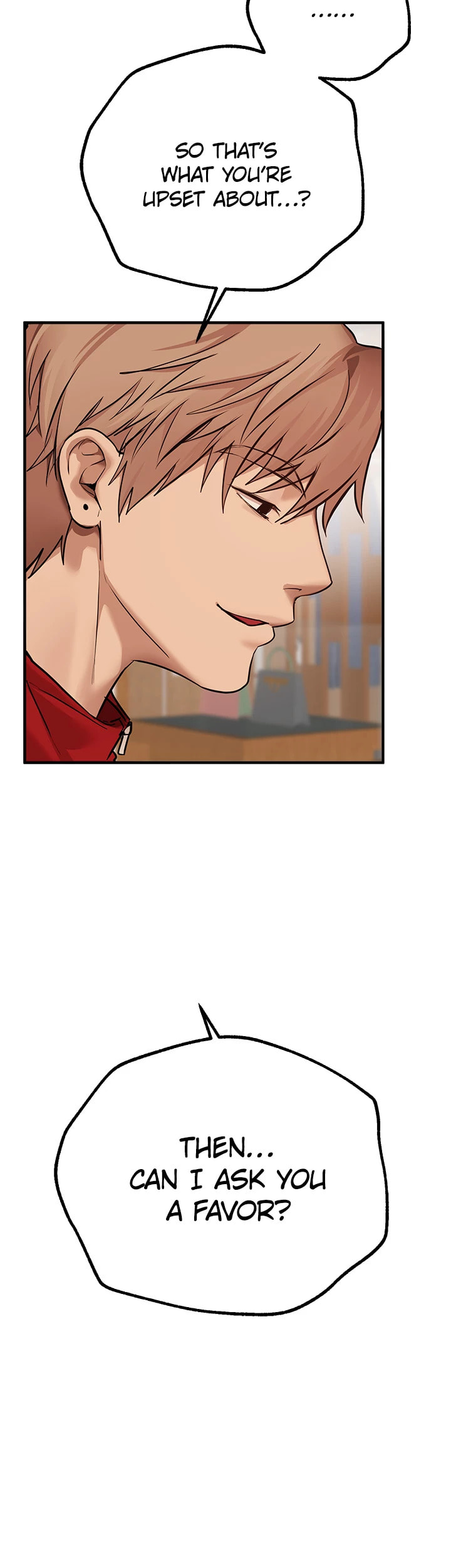 Read Beautiful Days chapter 29 image 53 on Lezhin