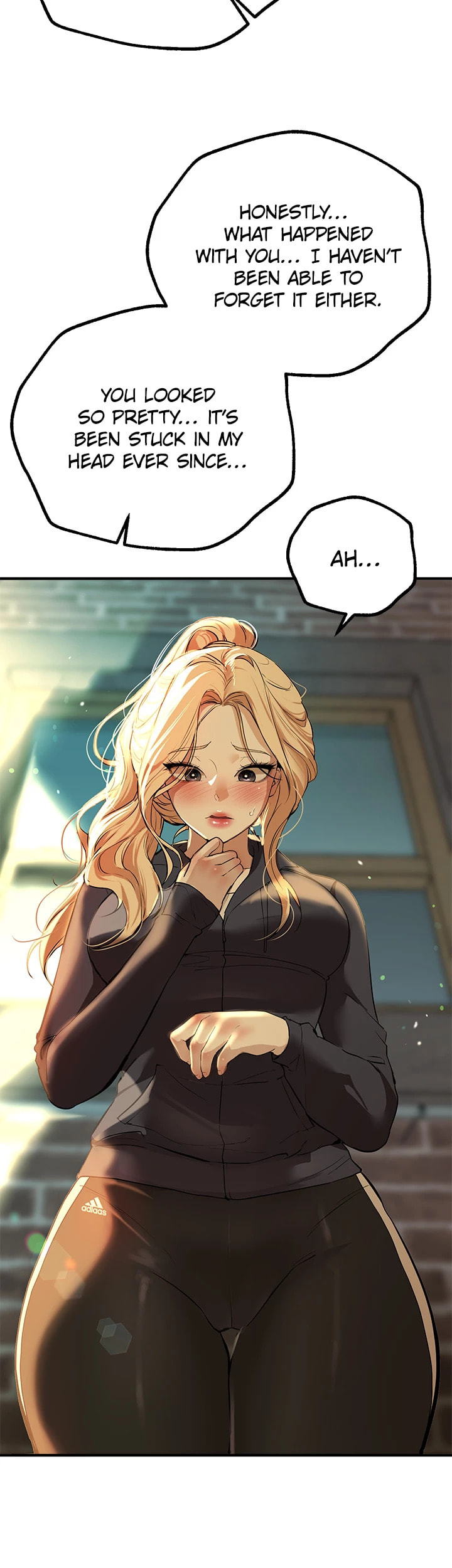 Read Beautiful Days chapter 29 image 56 on Lezhin