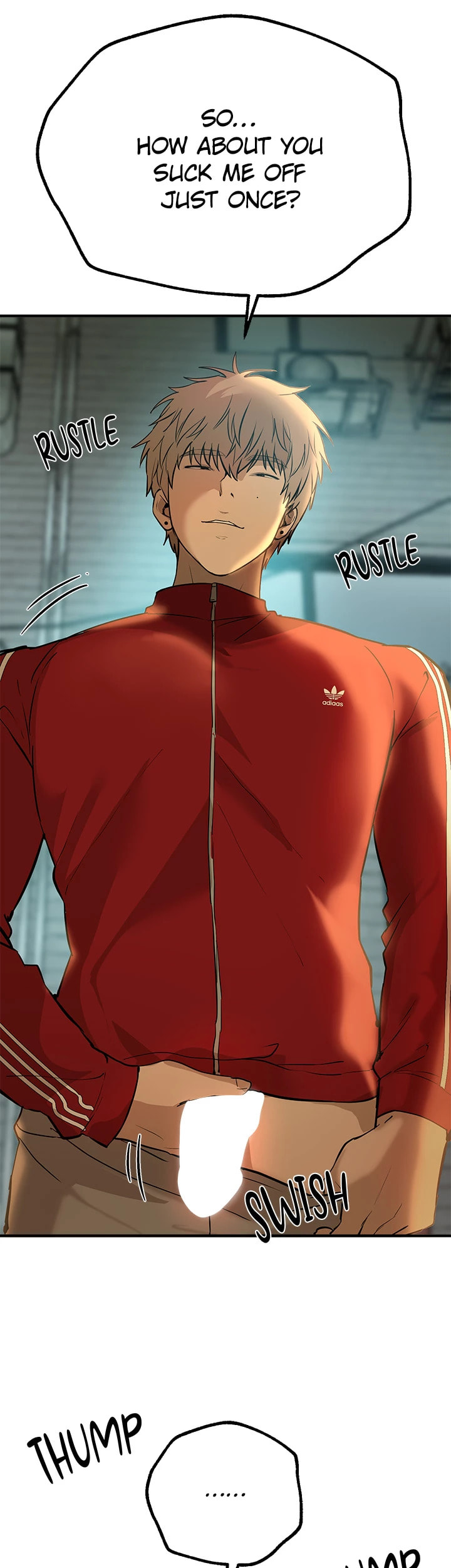 Read Beautiful Days chapter 29 image 57 on Lezhin