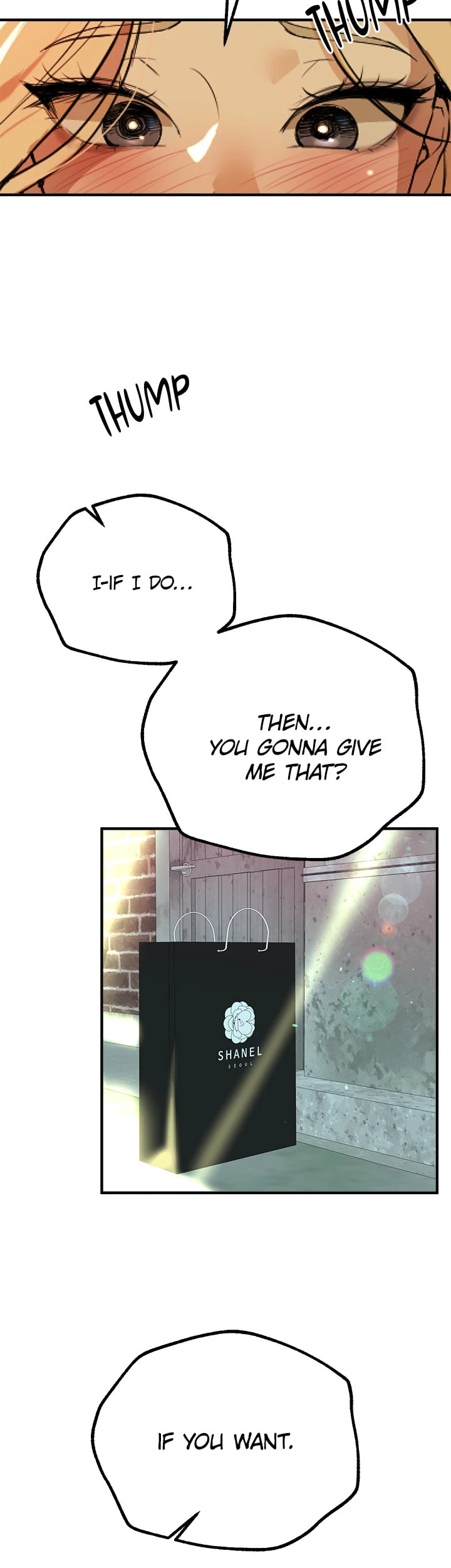 Read Beautiful Days chapter 29 image 58 on Lezhin