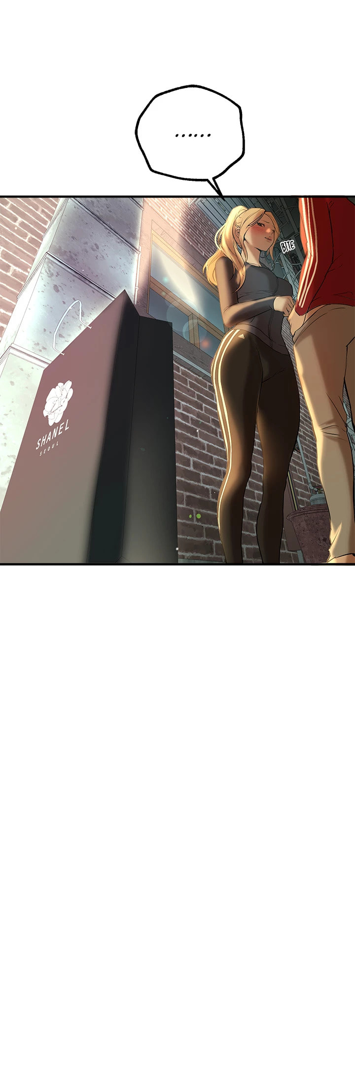 Read Beautiful Days chapter 29 image 59 on Lezhin