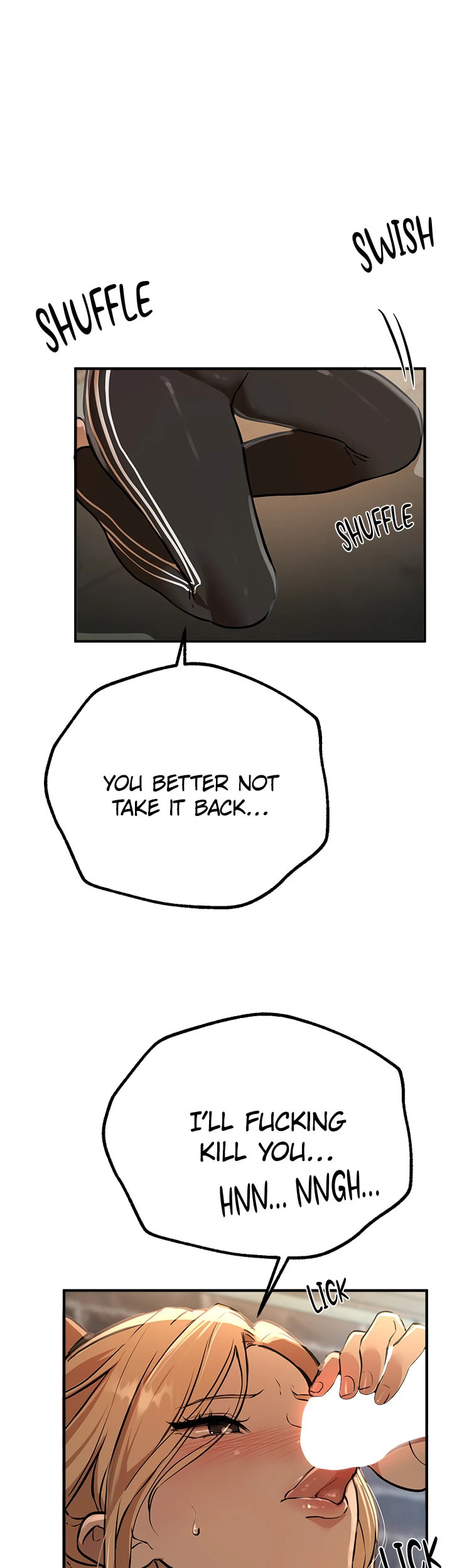 Read Beautiful Days chapter 29 image 60 on Lezhin