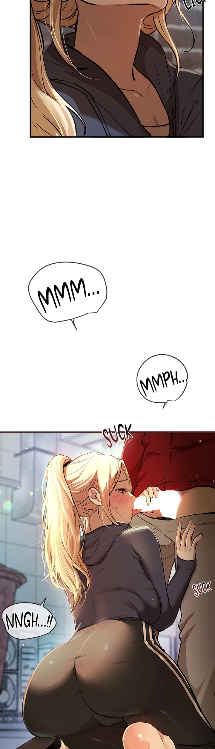 Read Beautiful Days chapter 29 image 61 on Lezhin