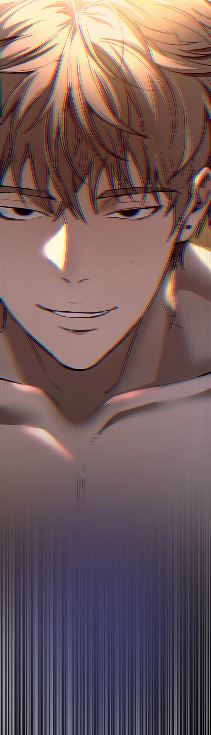 Read Beautiful Days chapter 29 image 7 on Lezhin