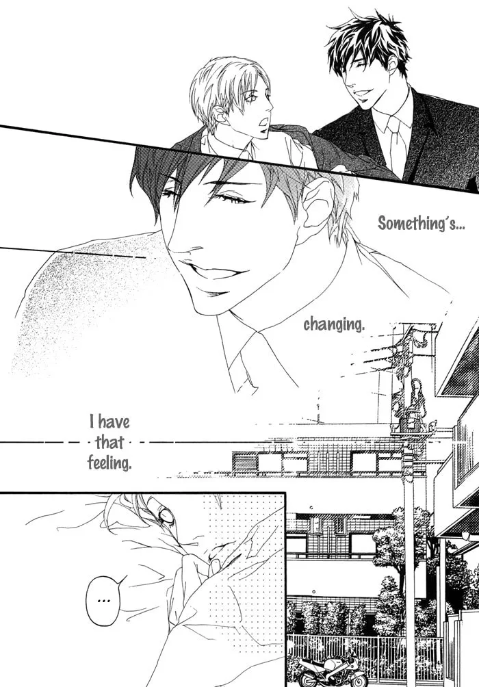 Read Beautiful Days chapter 3 image 11 on Lezhin