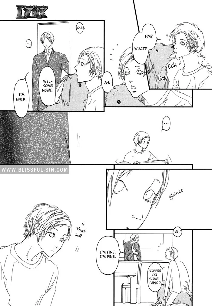 Read Beautiful Days chapter 3 image 13 on Lezhin